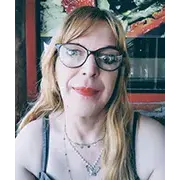 Fotografia de Veronika Cristina, publisher e webdeveloper.